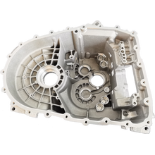 High Precision Sand Casting Hybrid Transmission Housing